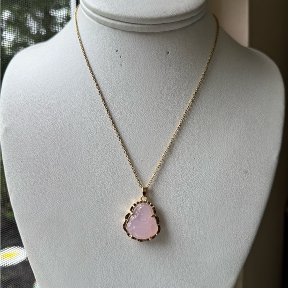 Jewelry - MONTY STATEMENT NECKLACE